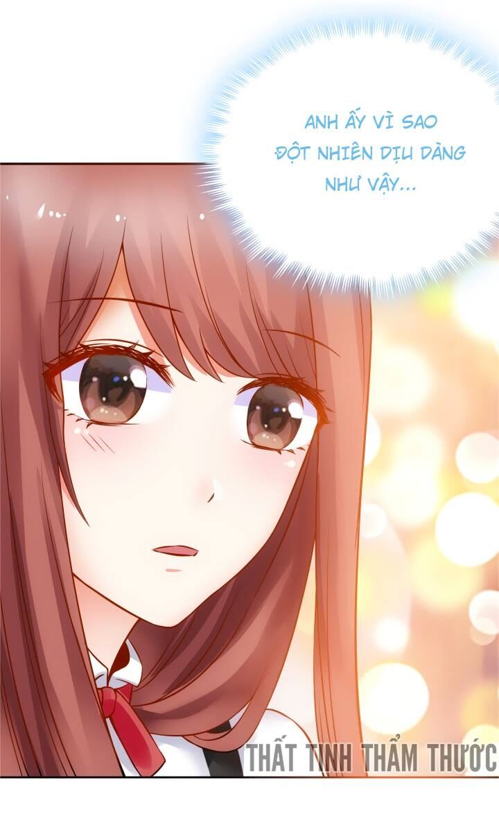 bạn trai 1/4 của tôi chapter 3 91