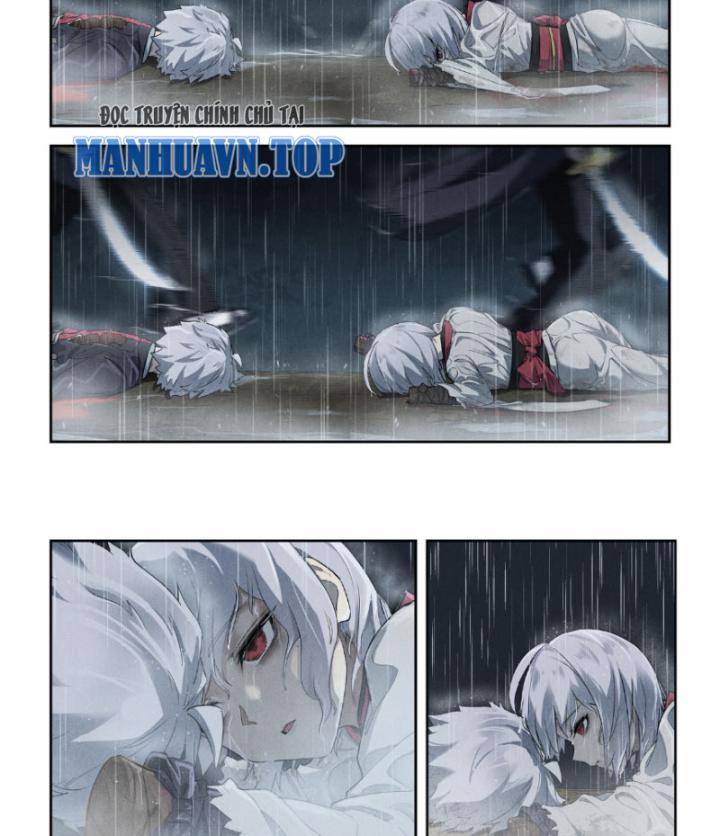 hoang thần chapter 1.3 40