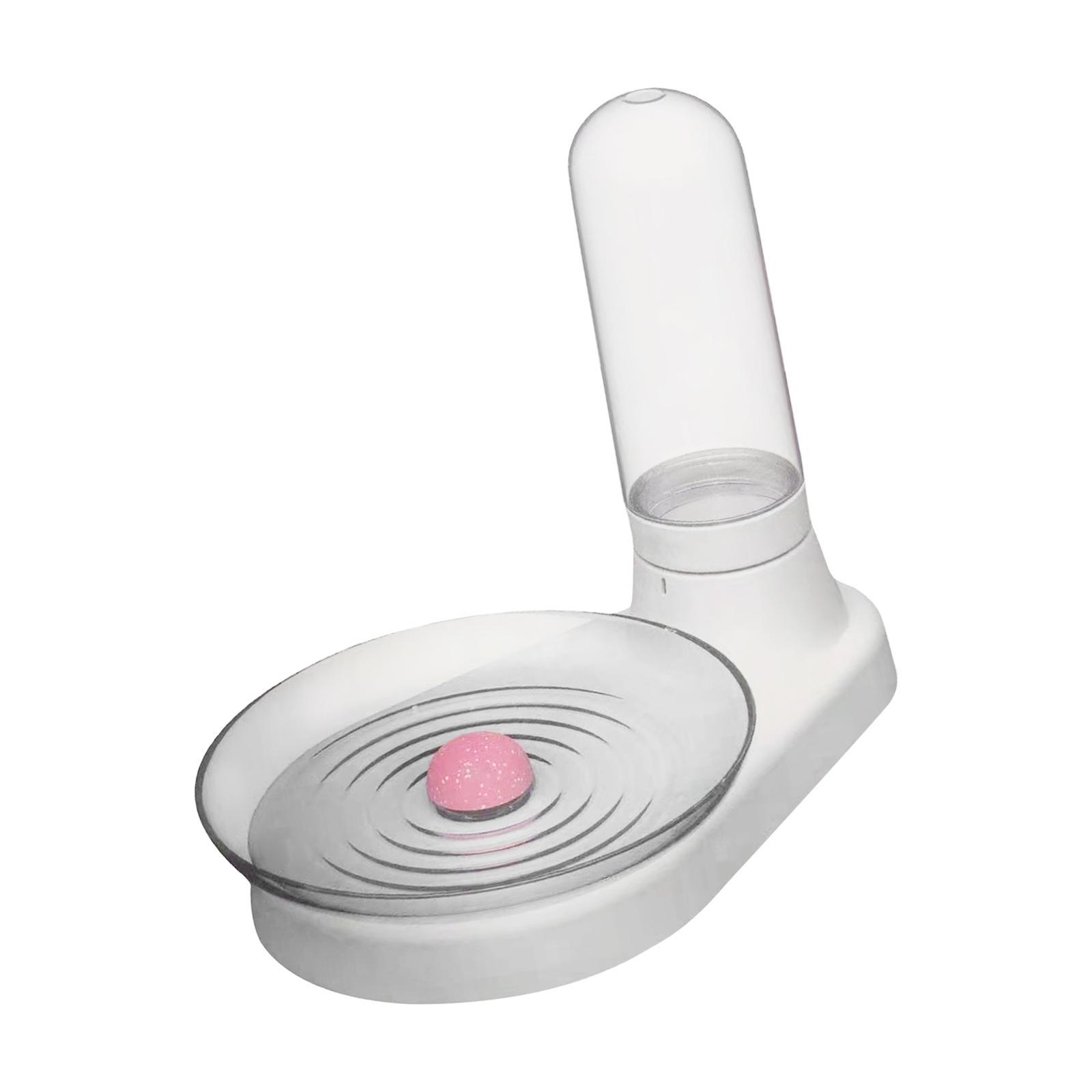 Pet Water Dispenser Automatic Water Fountain Cat Water Feeder for Rabbits