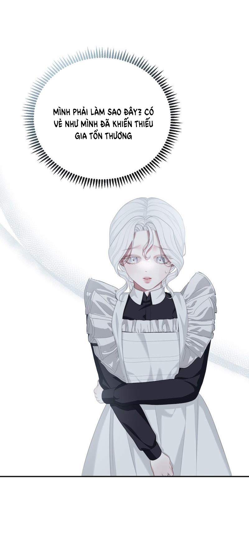 nữ hầu muốn đình công chapter 10.2 24