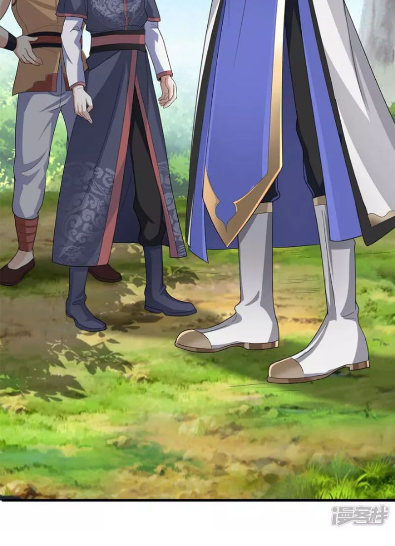 tiến sĩ khoa học kỹ thuật tu tiên chapter 19 20