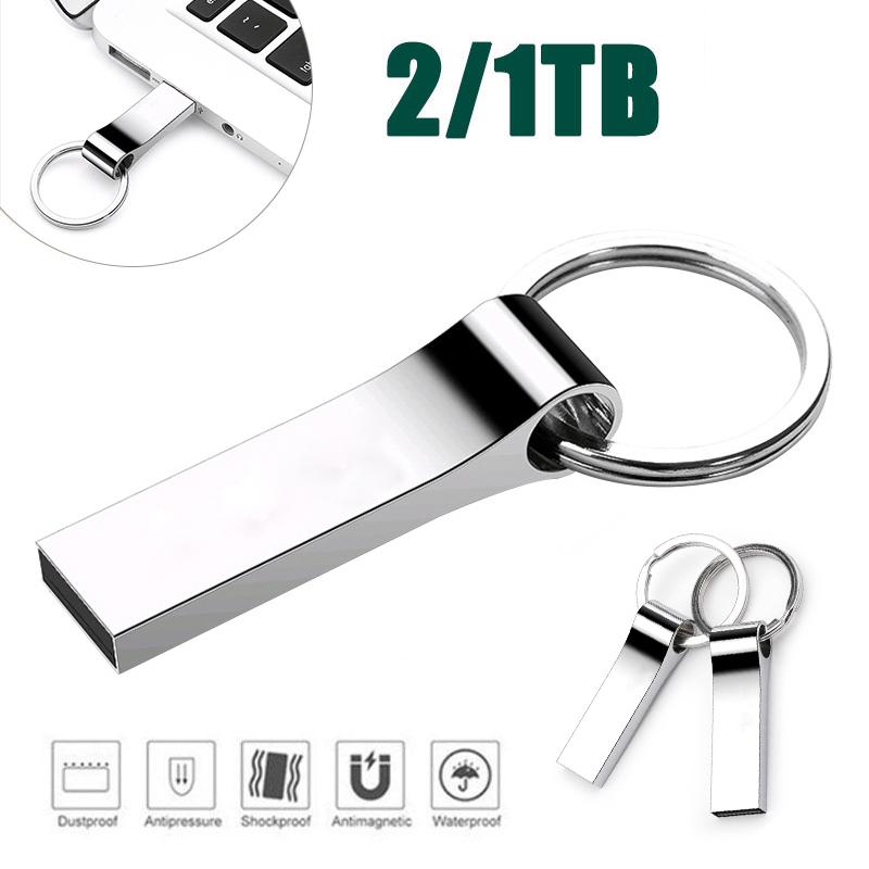 USB 3.0 2TB U Disk 1TB PEN Ổ đĩa 32GB-2TB Ổ đĩa flash USB Pendrive 1TB FLASH FLASH DRIVE 1TB Đĩa mở rộng đĩa flash