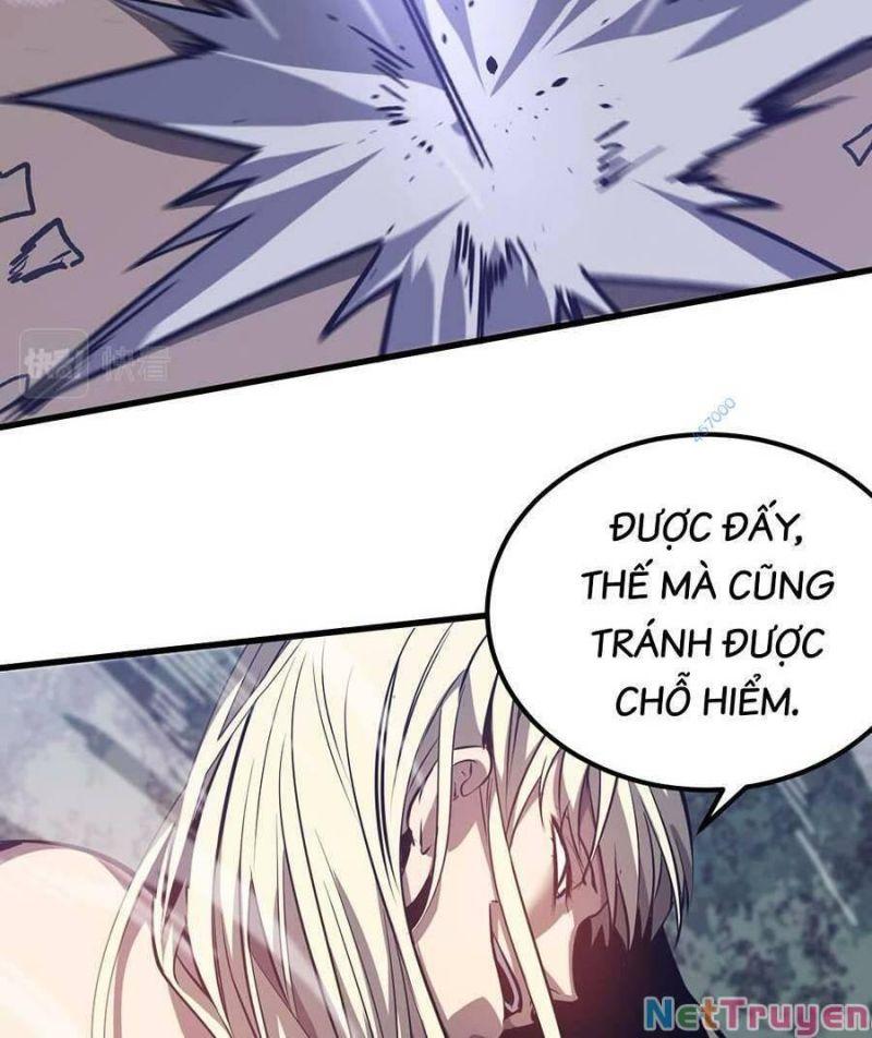 siêu tiến hóa chapter 96 36