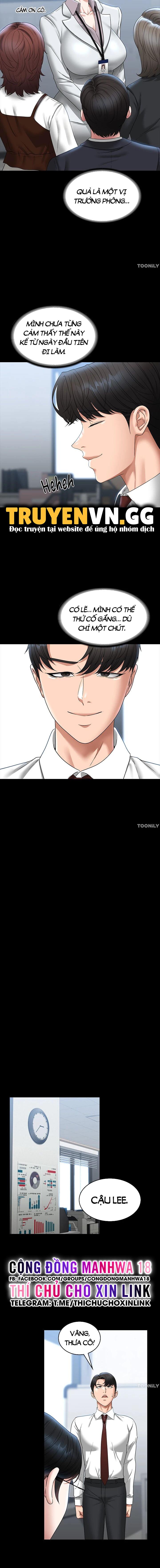 ứng dụng cầu được ước thấy chapter 76 17