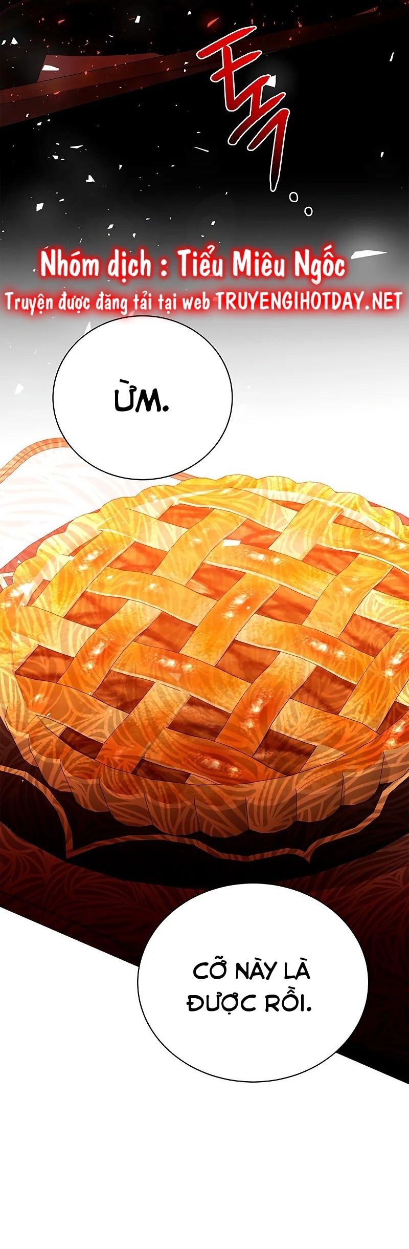 sự hối hận muộn màn chapter 116 28