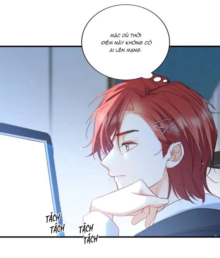 nụ hôn vực thẳm chapter 49 3