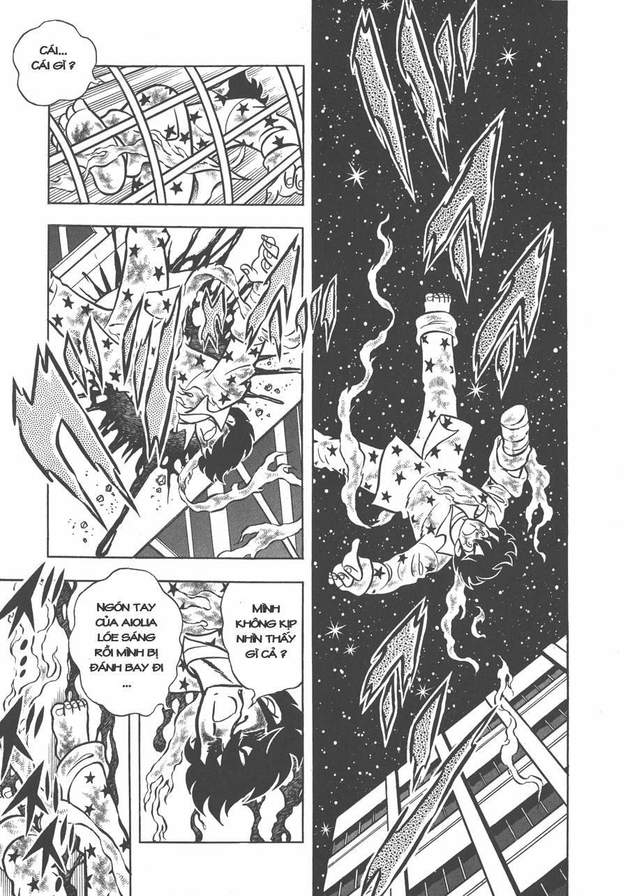 áo giáp vàng chapter 28 11