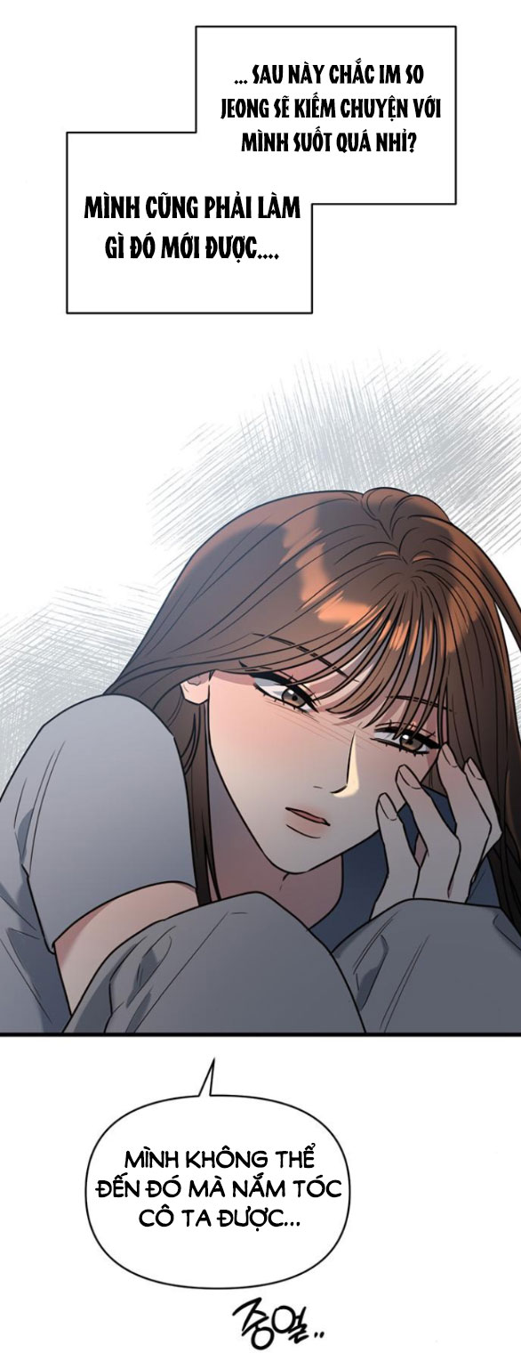 [18+] dục vọng tao nhã chapter 9.2 40