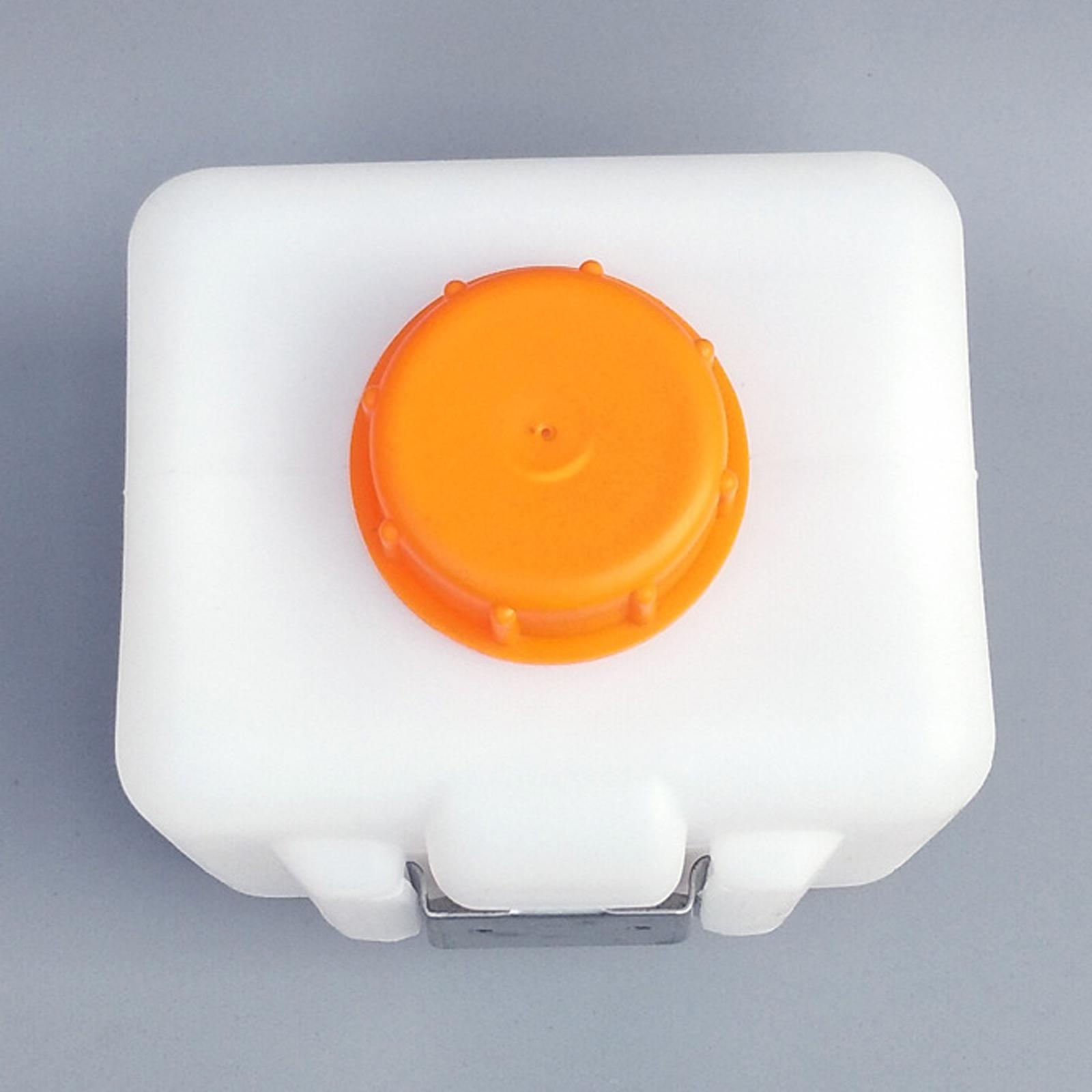 2.5L Fuel Oil Gasoline  Parking Heater Fit for Motorhome