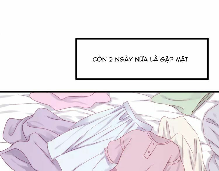 lượm được một tiểu hồ ly phần 2 chapter 30 10