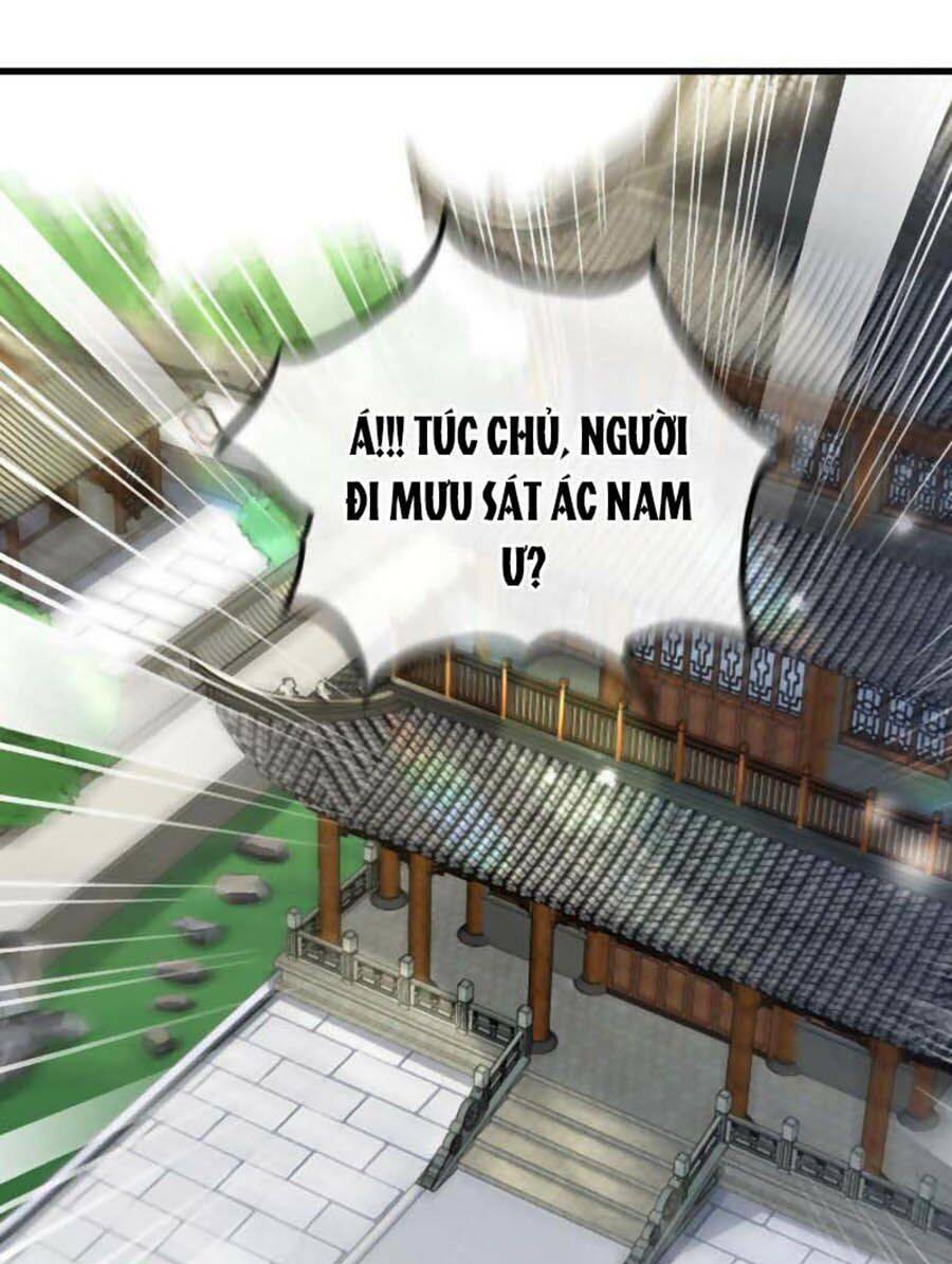 hệ thống xuyên không hỏa tốc: lão đại phản diện không dễ chọc chapter 10 27