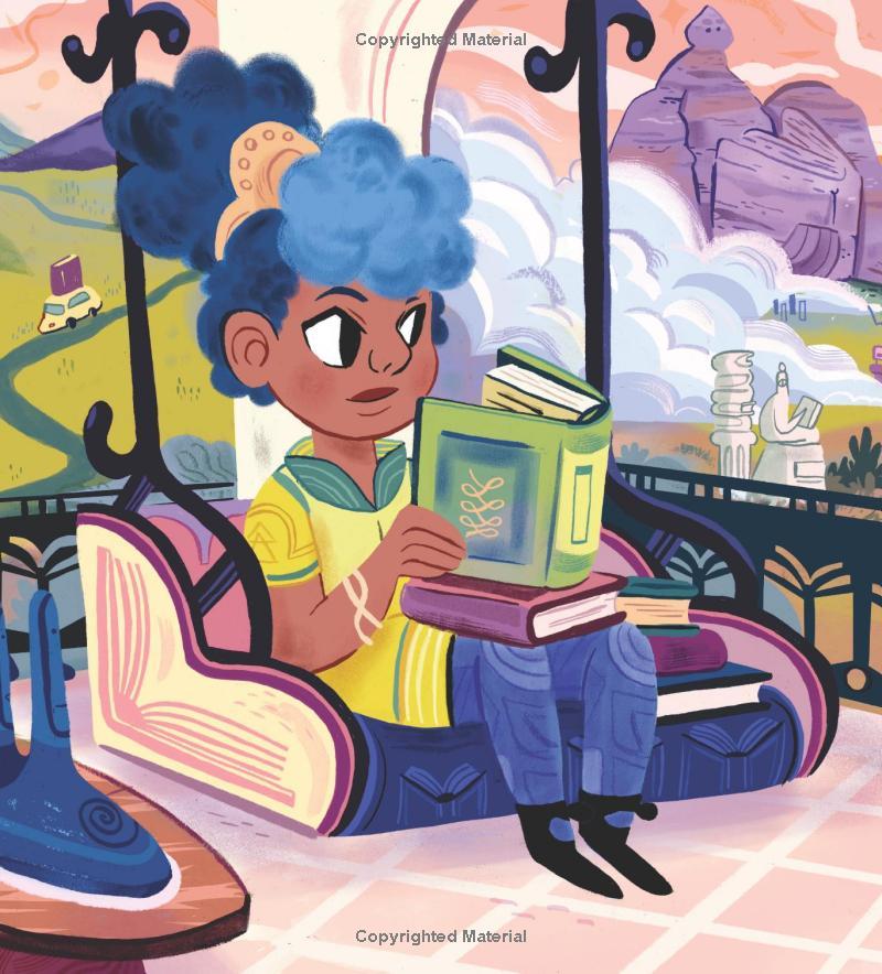 Sách ngoại văn: Reading Beauty