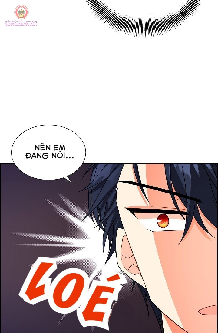 kẻ hủy diệt đã yêu tôi ! chapter 2.1 37