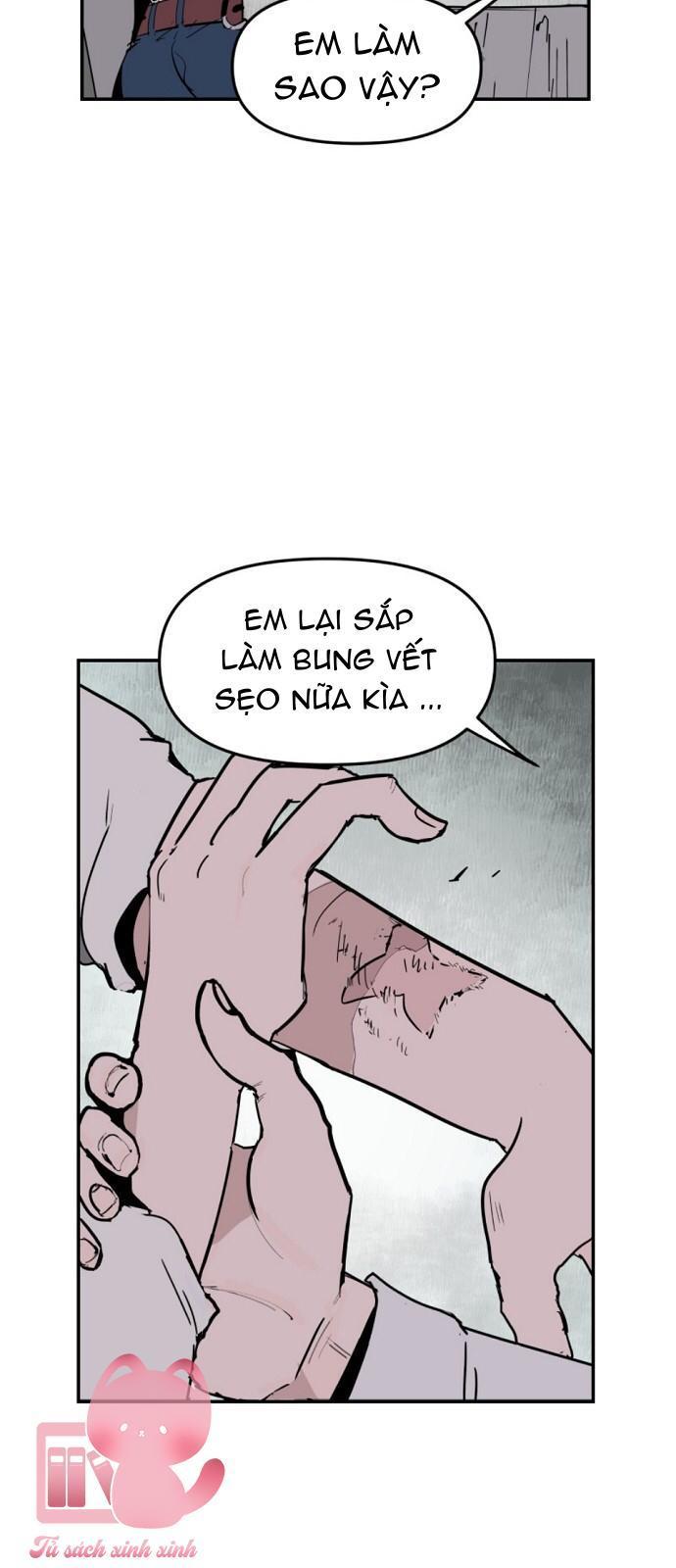 yêu không hồi kết chapter 2 28