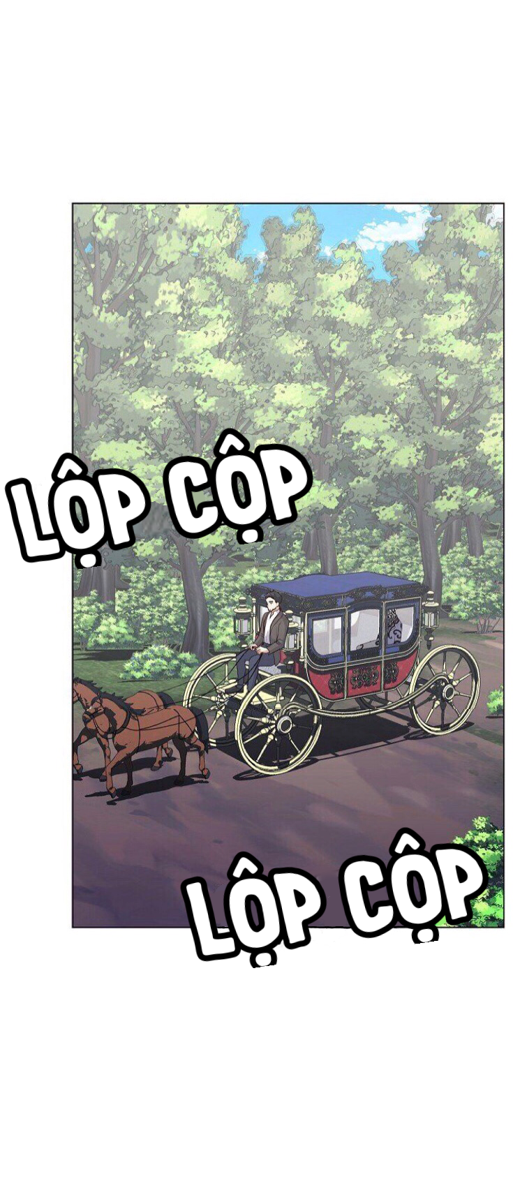 mau đến đây, lần đầu thấy ác nữ như này phải không chapter 26.1 9