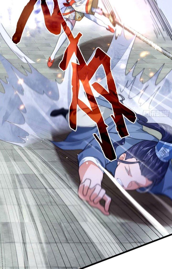 mỗi nữ đồ đệ đều muốn giết ta chapter 45 32