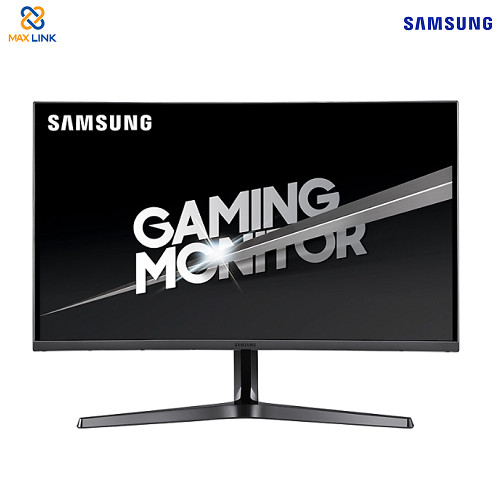 Màn hình máy tính cong samsung 2K 27inch WQHD LC27JG54QQE - LC27JG54QQEXXV Hàng chính hãng