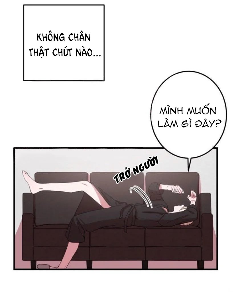 người tình dâm đãng của tôi chapter 12 42