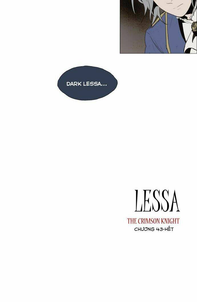 lessa 2: the crimson knight chapter 43 32