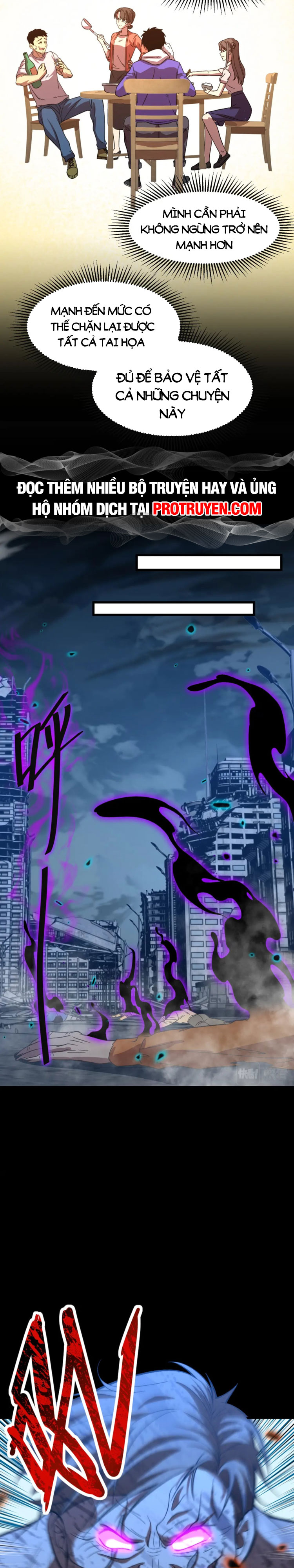 cao võ: ngàn năm tiến hóa chapter 29 8