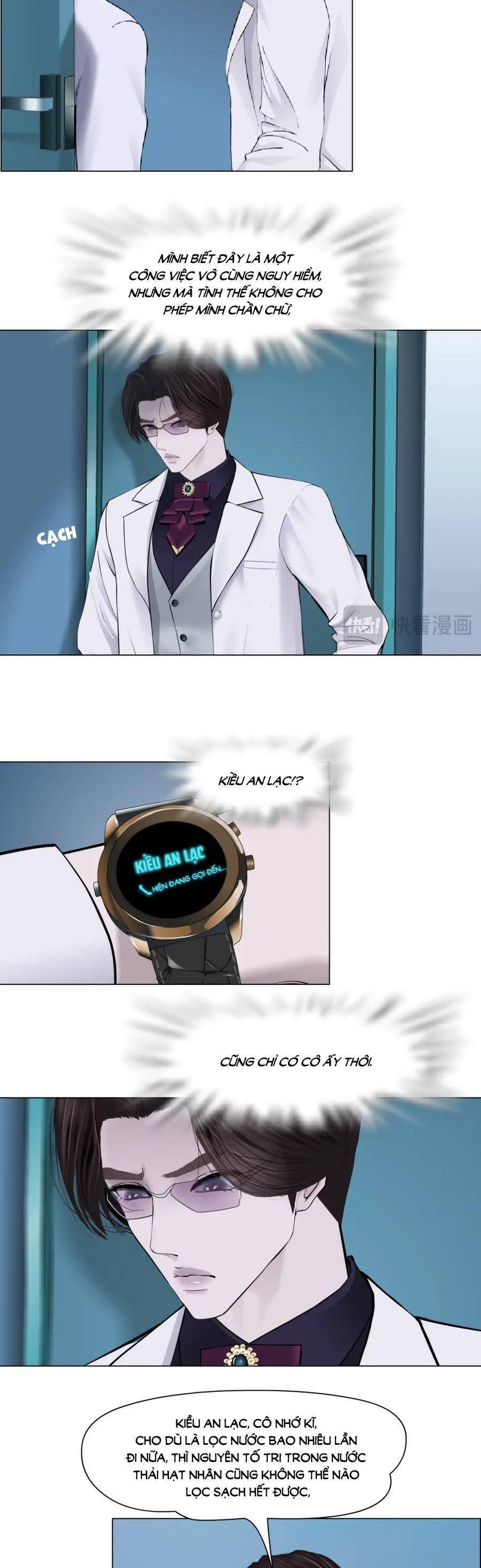 đằng nữ chapter 265 9