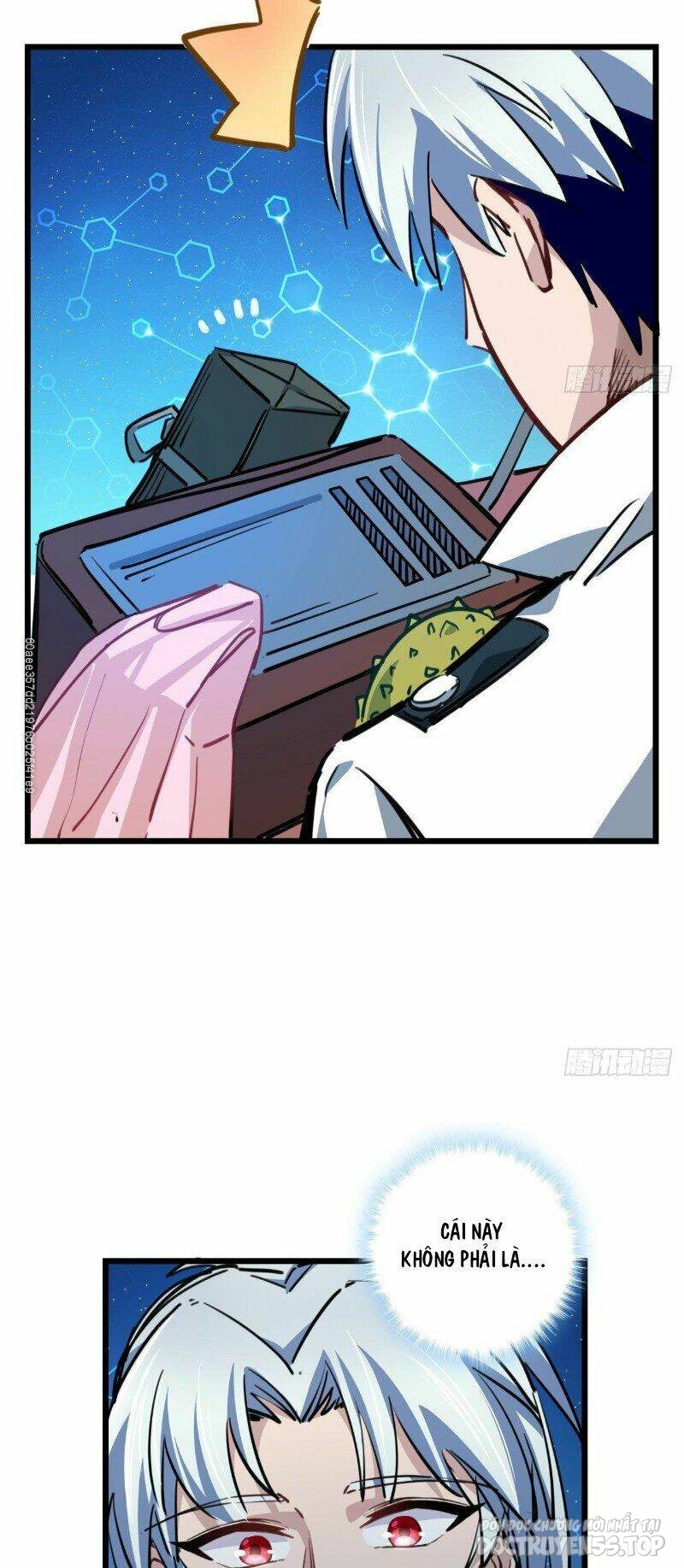 giải cứu 99 nữ chính ở mạt thế chapter 18 8