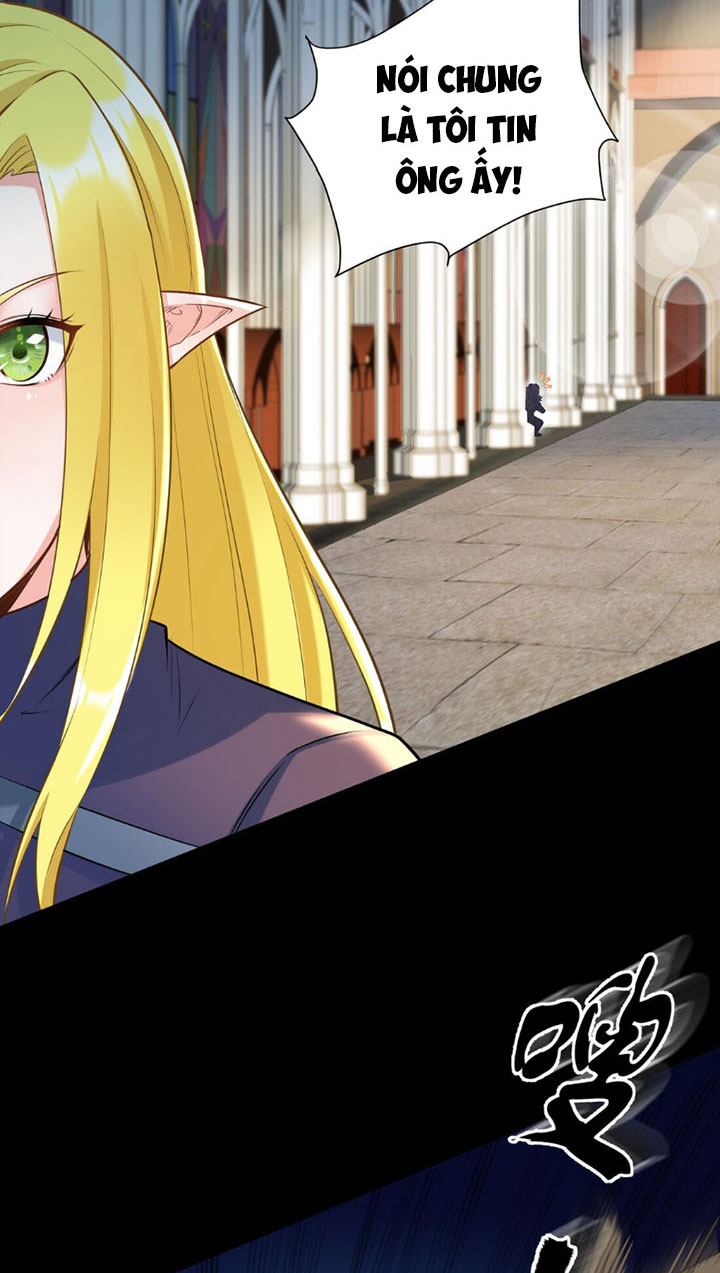 đại ma pháp sư dựa vào muội tử trừ ma chapter 5 39