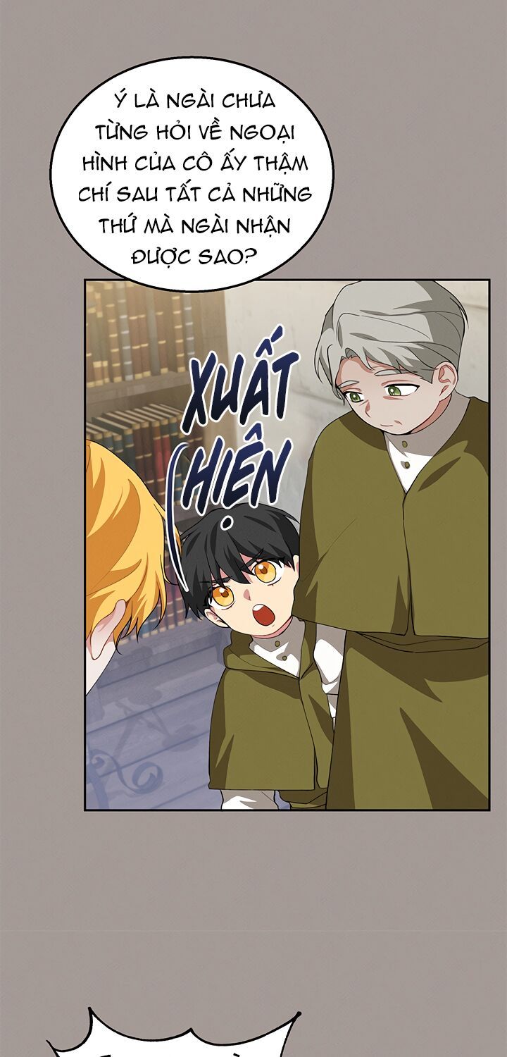 hãy trả lời em, hoàng tử! chapter 21 43