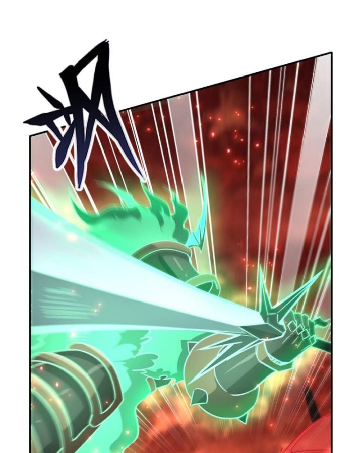 huyết cơ và kỵ sĩ chapter 285 23