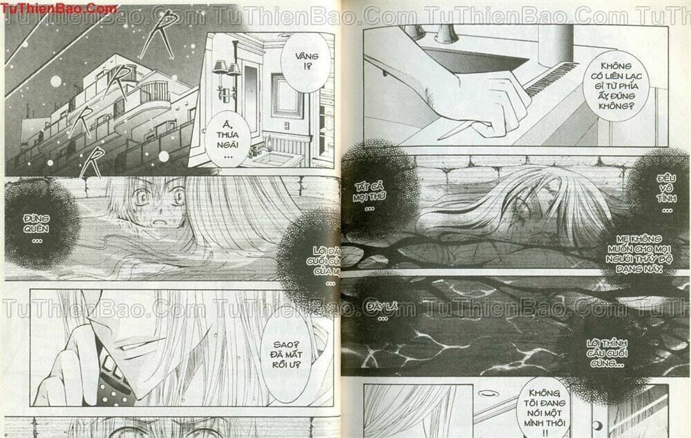 dự án siêu sao chapter 7 29