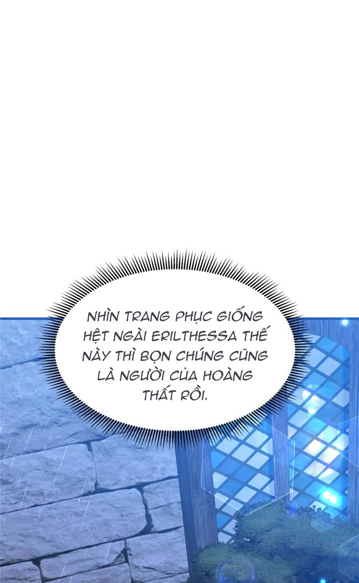 công chúa giả điên chapter 61.1 17