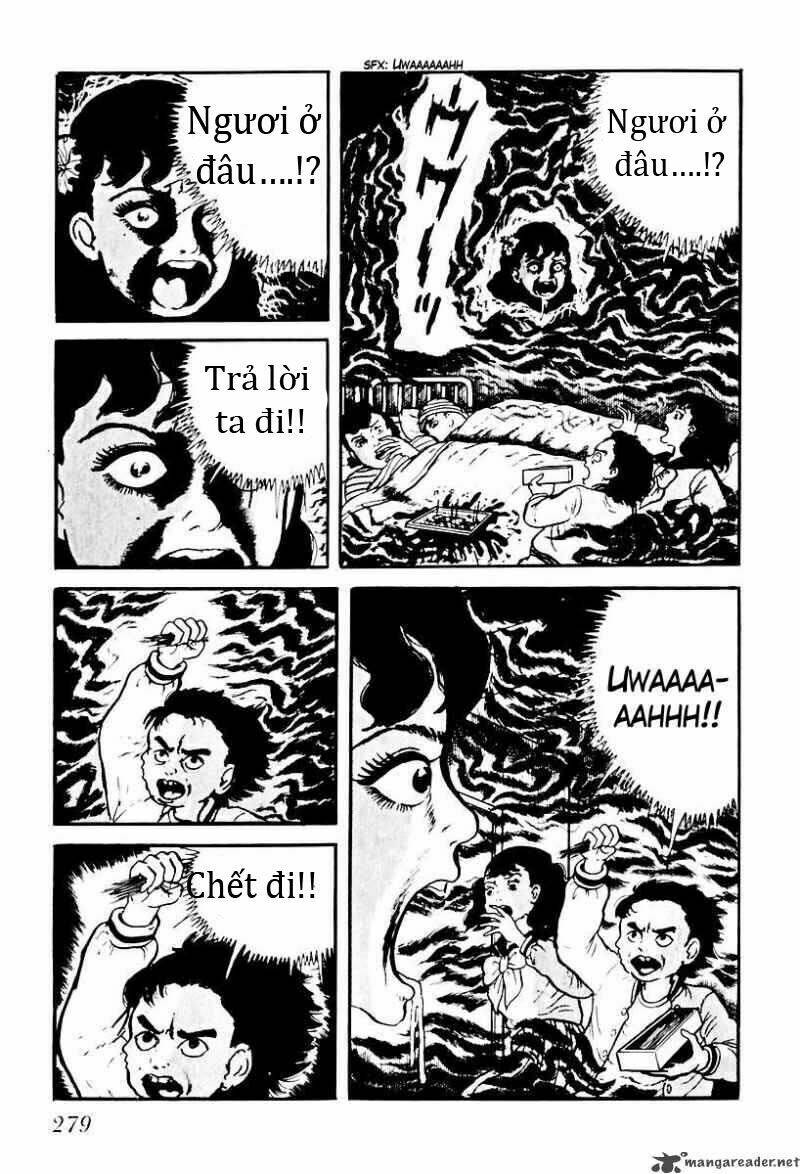 god's left hand, devil's right hand chapter 75 5