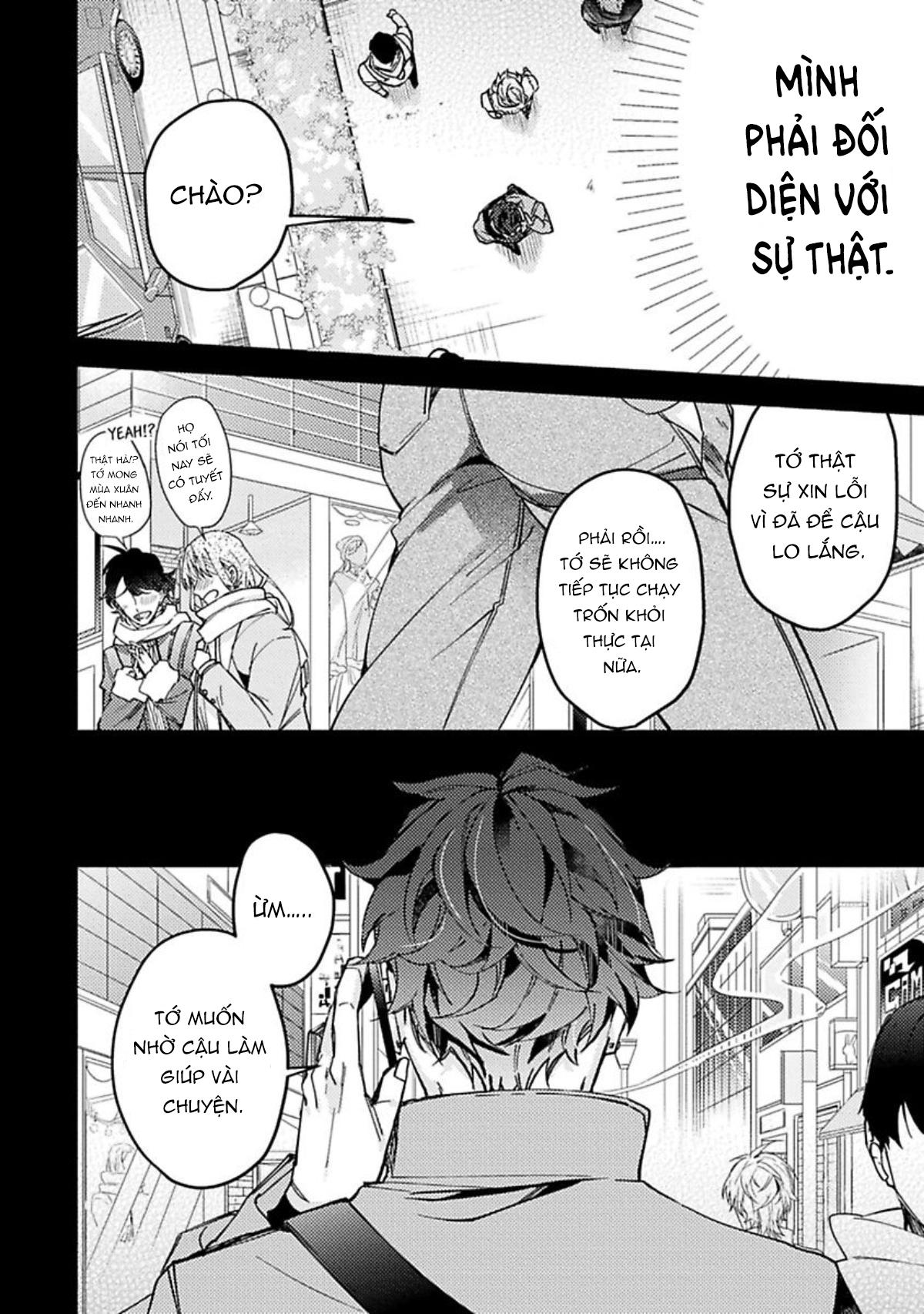 hoàn toàn bị ám ảnh chapter 4 36