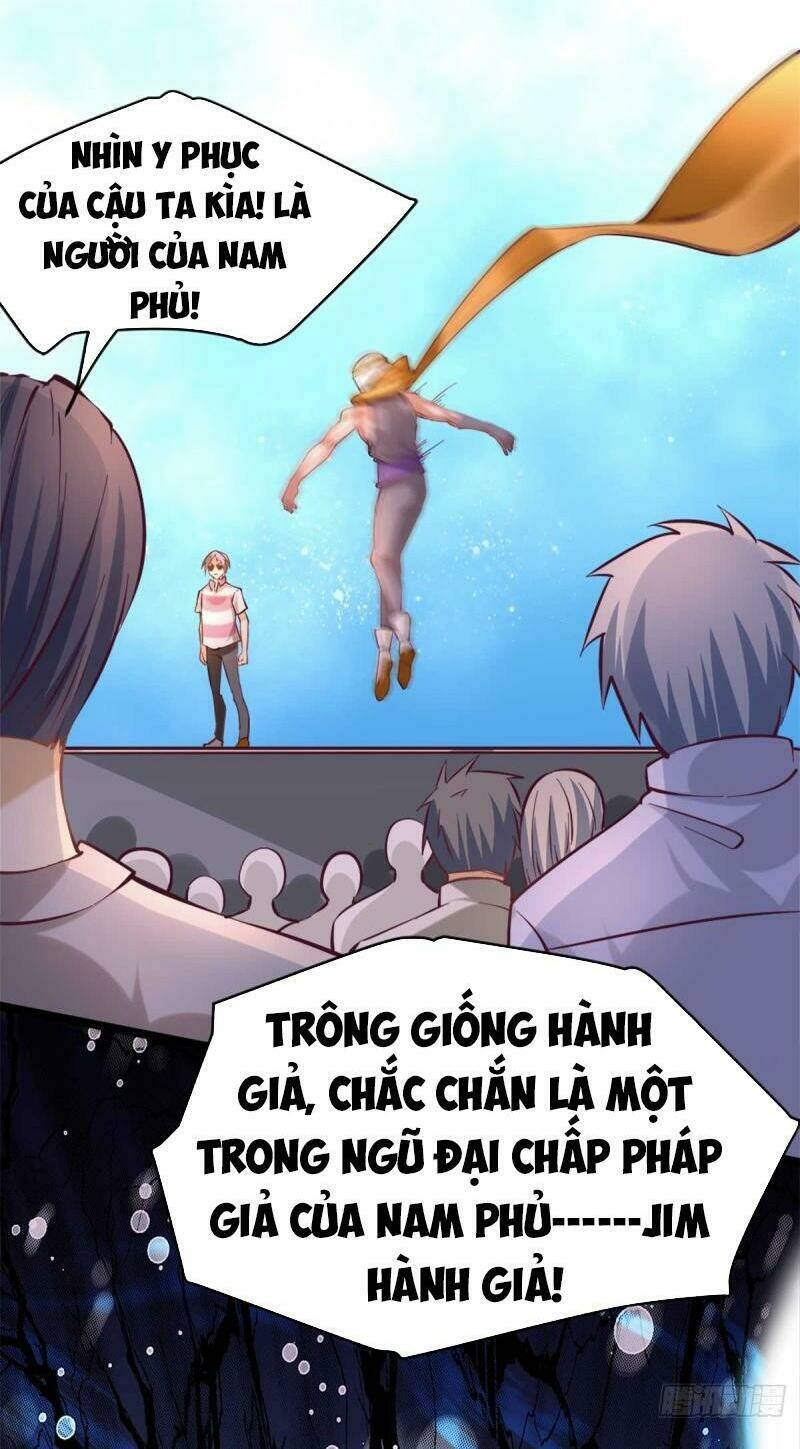 đô thị đỉnh phong cao thủ chapter 92 29