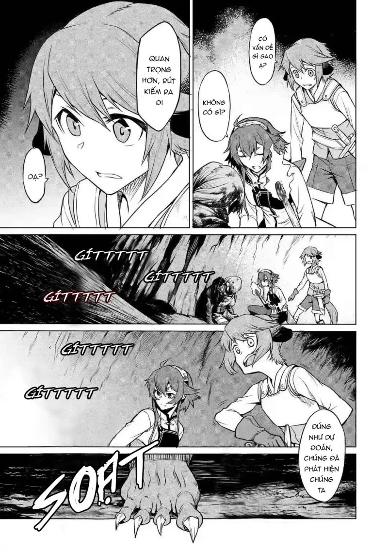 thất nghiệp chuyển sinh – chuyến đi mài năng nghiêm túc của eris chapter 2 20