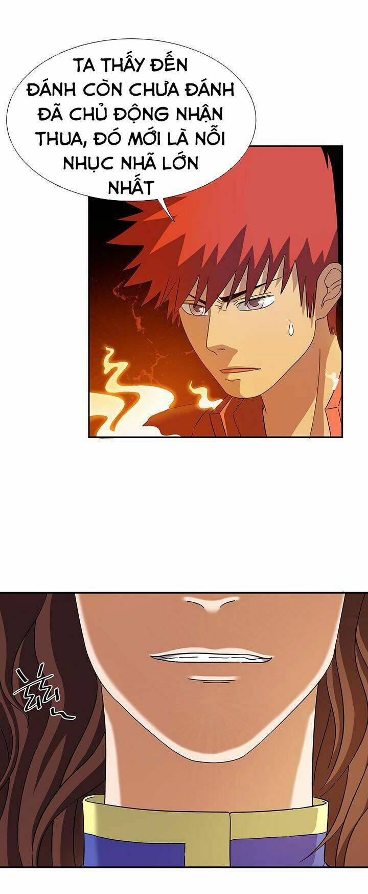 phong quỷ truyền thuyết chapter 99 10