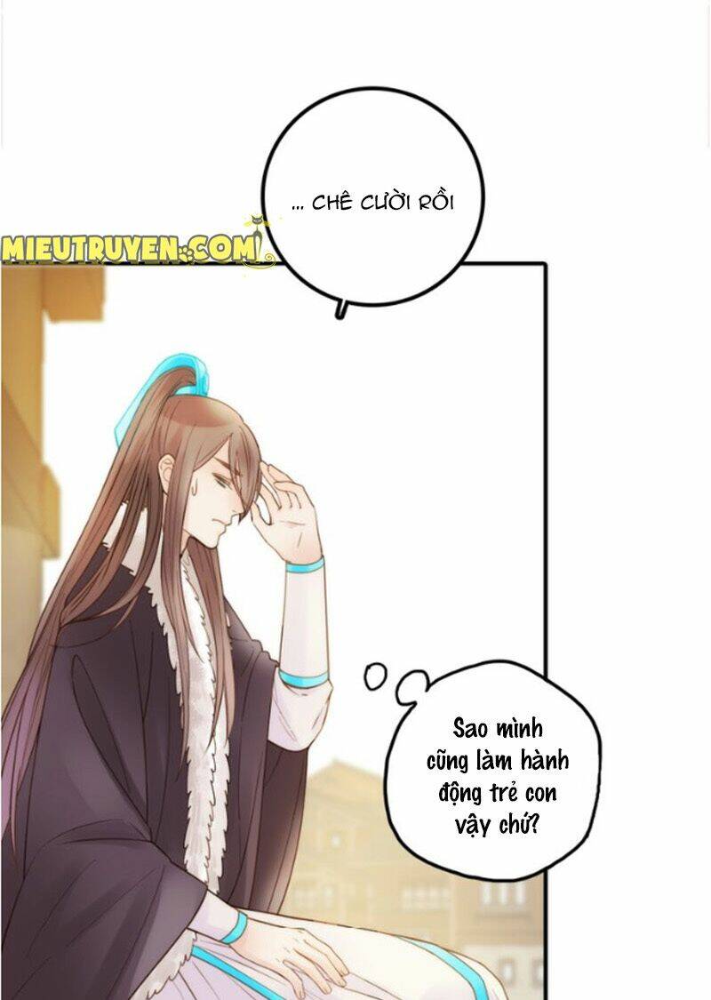 cướp chàng vợ về đón năm mới chapter 9 22