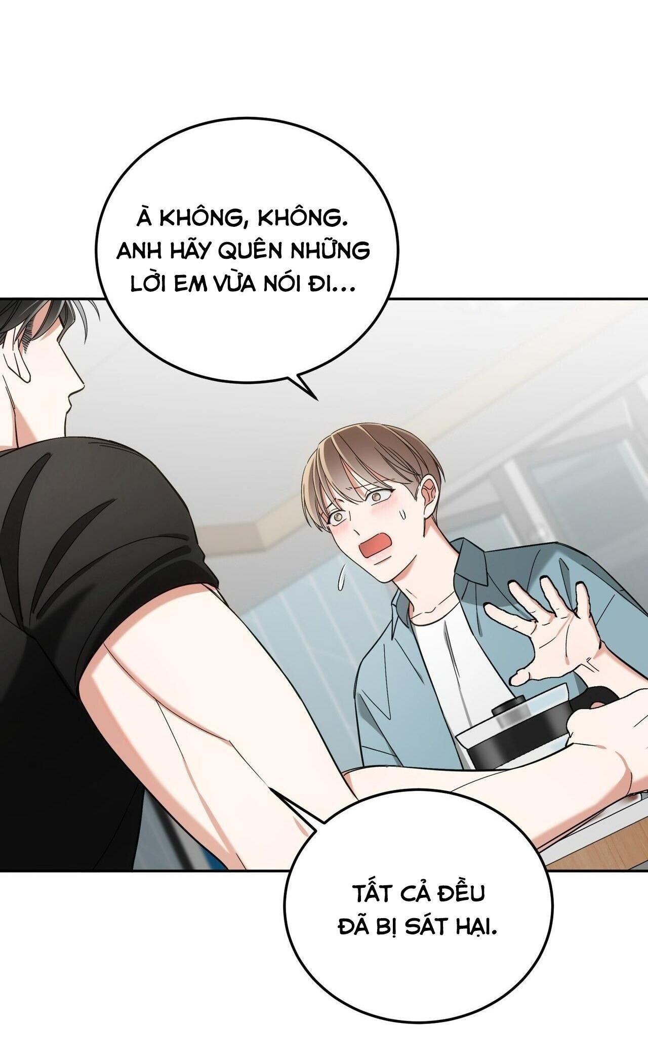 pay day chapter 38 48