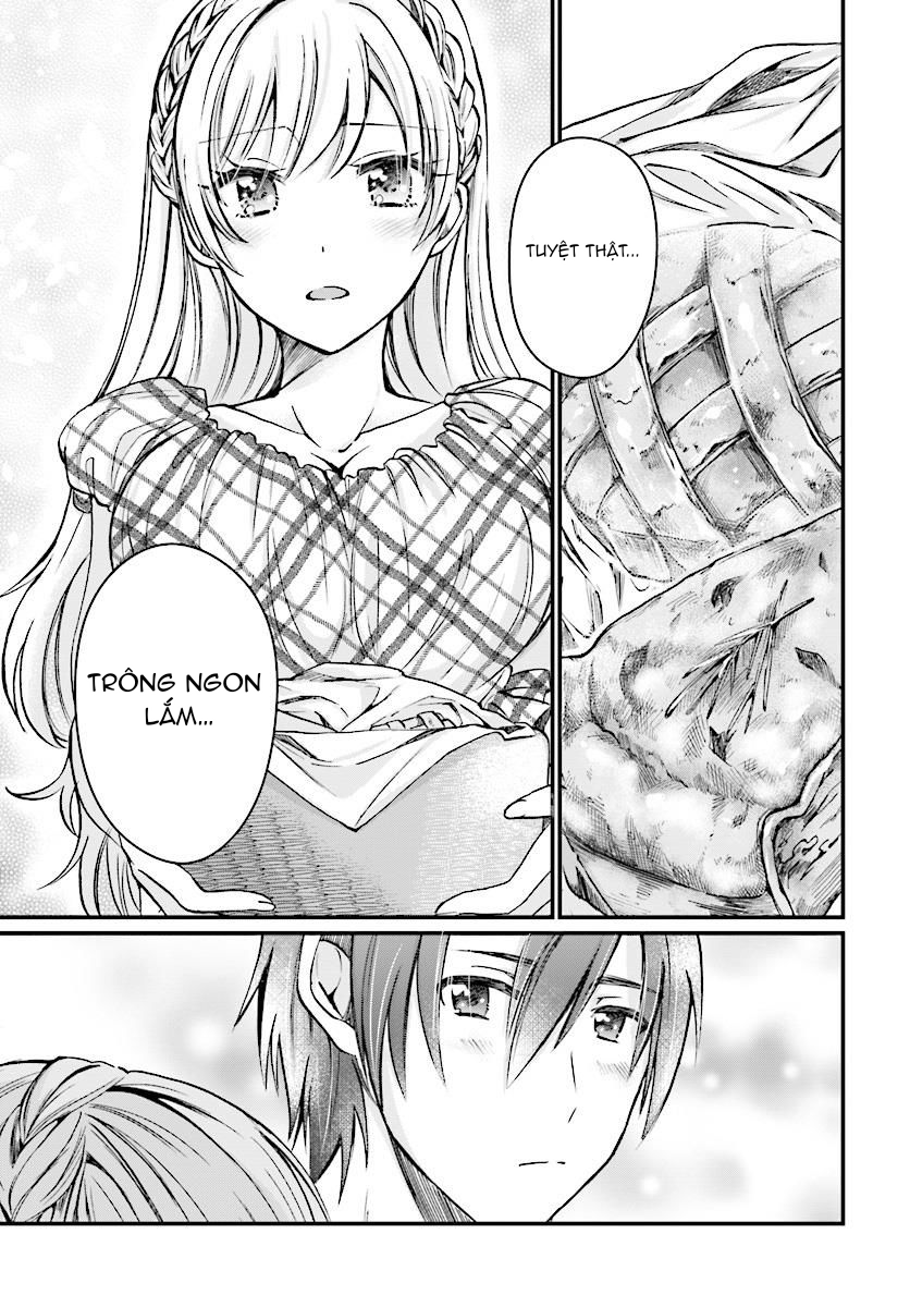 trên tình bạn dưới tình yêu chapter 5.2 5