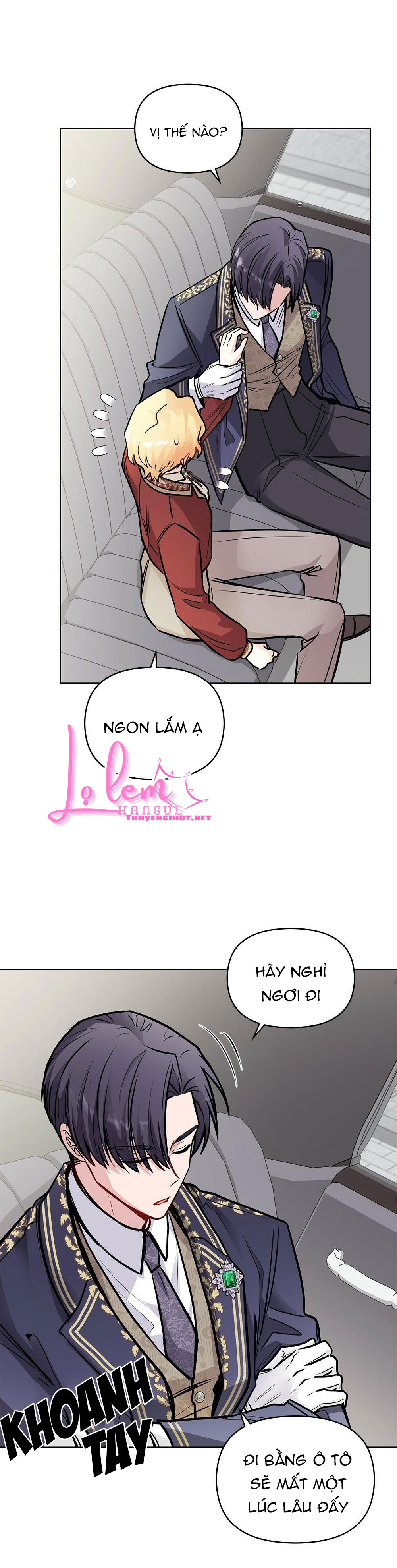 đi tìm nàng camellia chapter 26 17