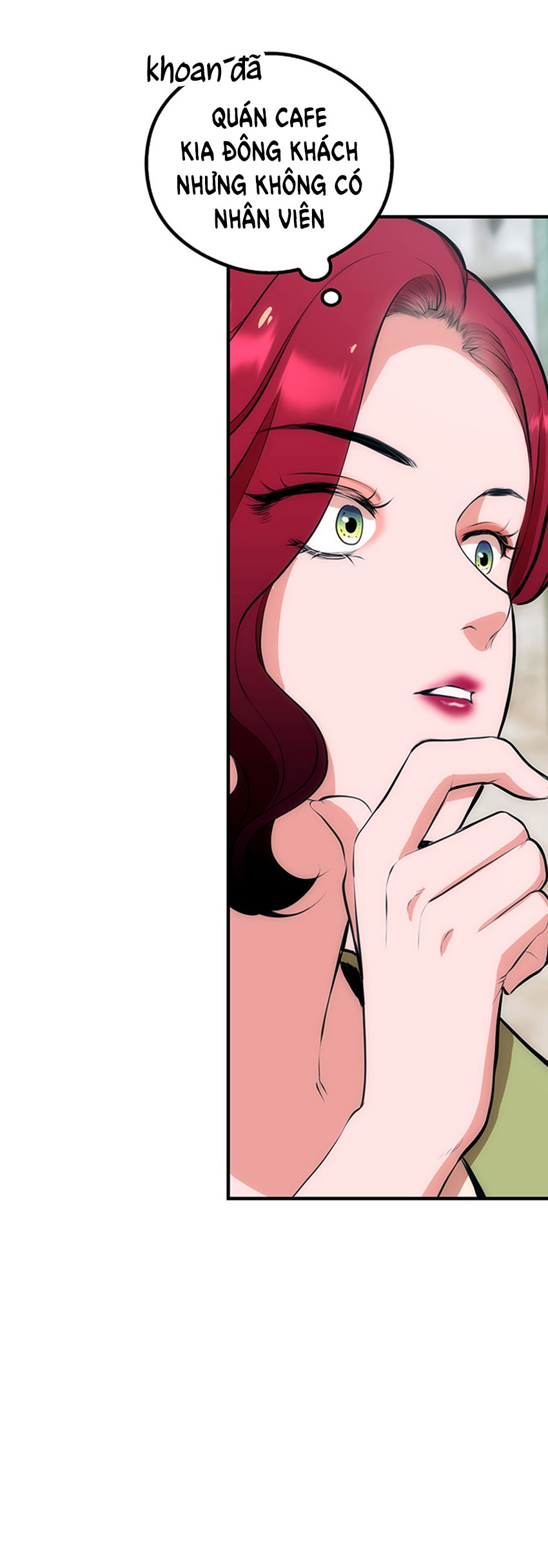 Khách Sạn Máu chapter 2.2 - Trang 4