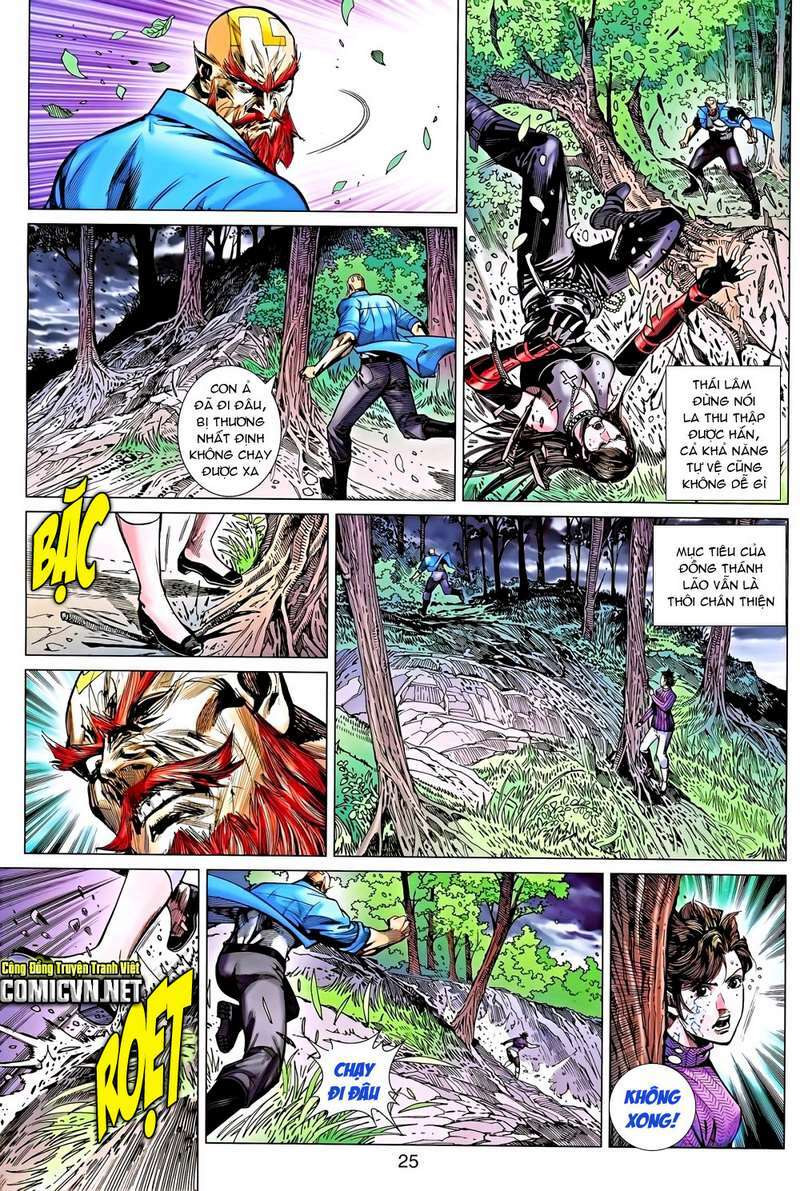 thạch hắc long truyện chapter 43 24