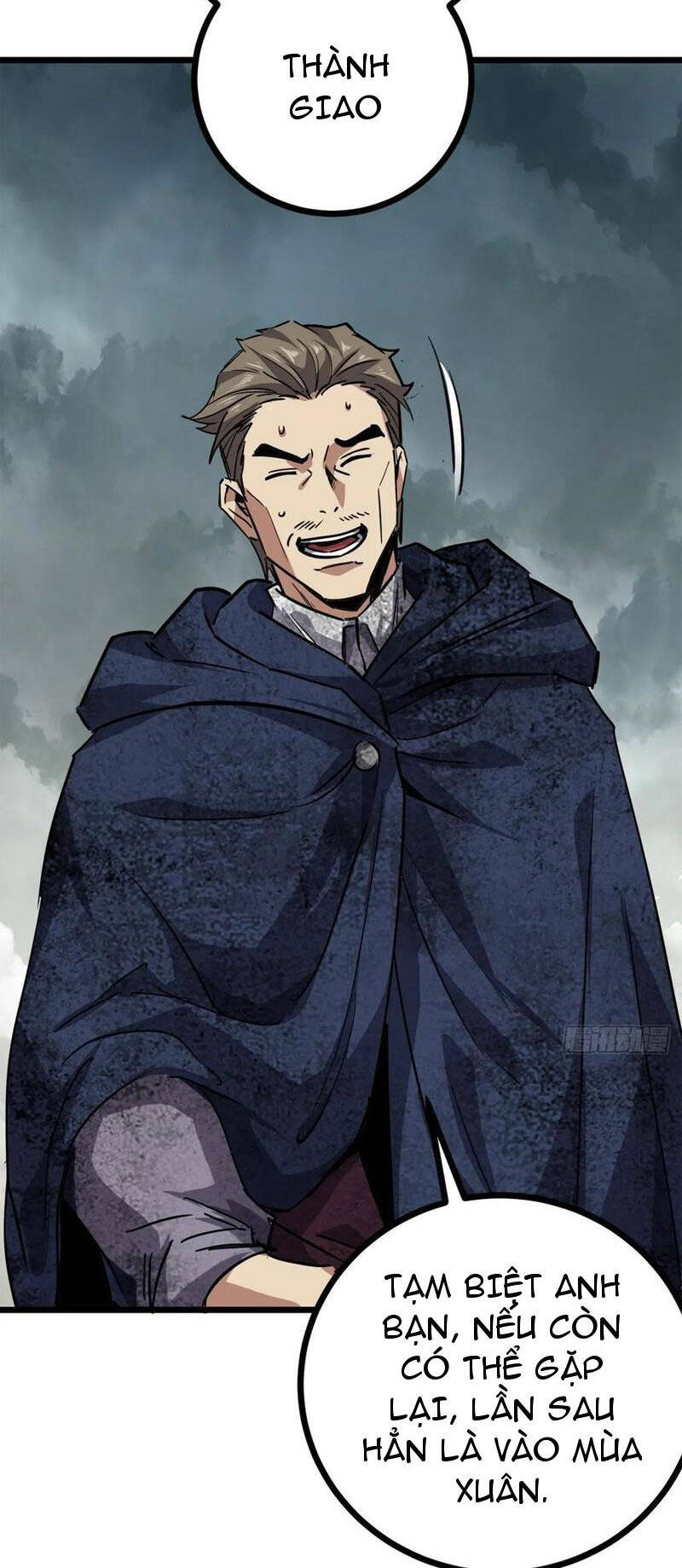 trò chơi này cũng quá chân thật rồi ! chapter 85 10