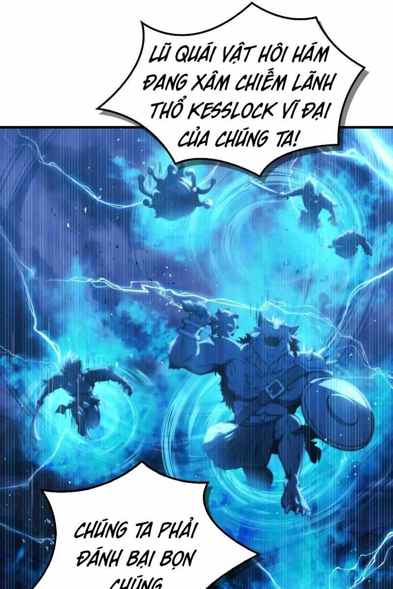 Kí Sự Hồi Quy Chapter 79 27