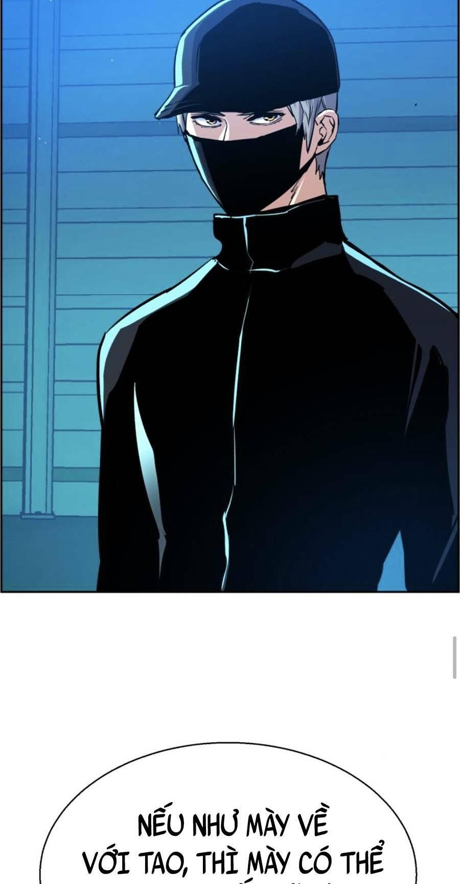 bạn học tôi là lính đánh thuê chapter 81 69