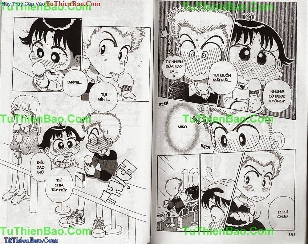 nhóc miko chapter 10 90