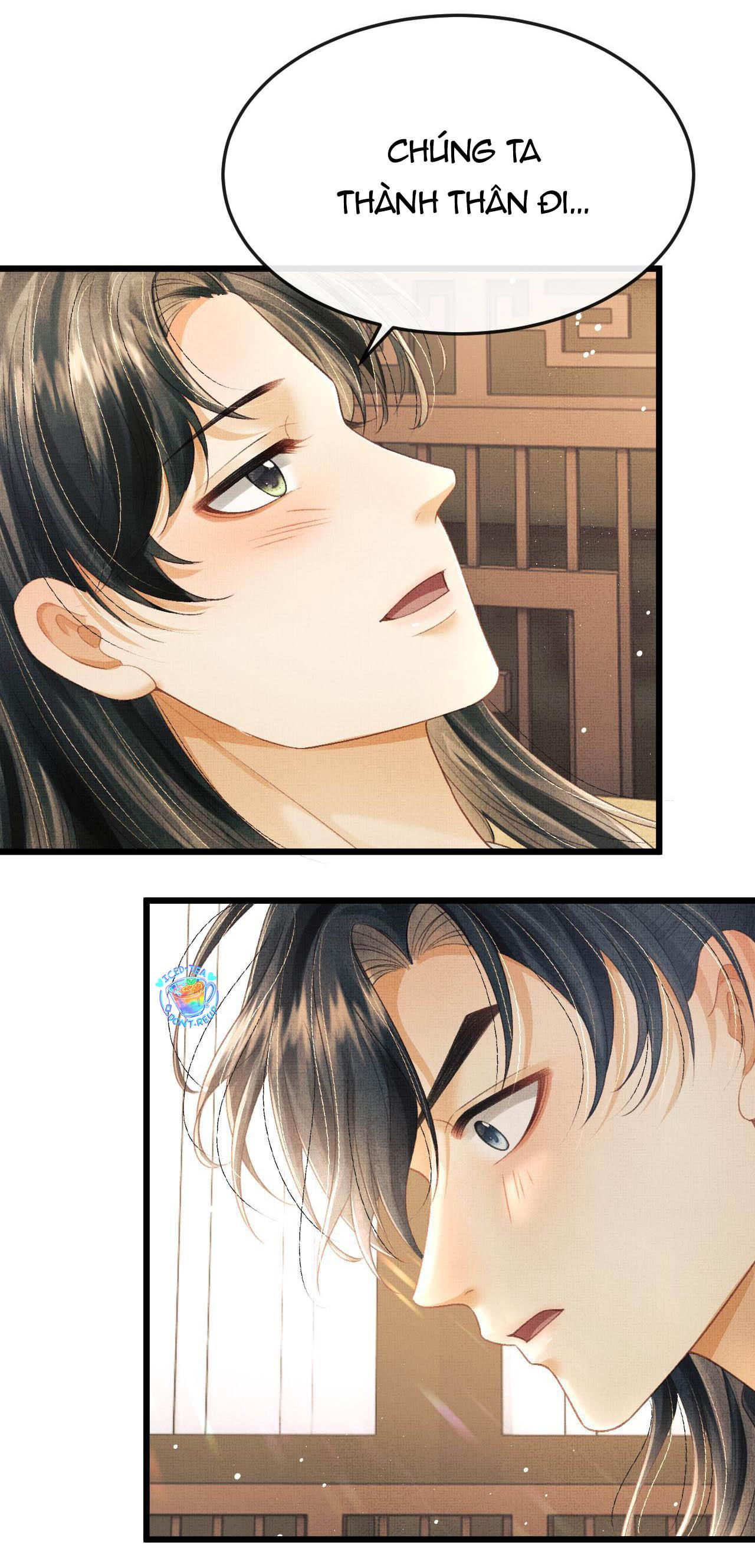 tướng quân luôn tự coi mình thành thế thân chapter 61 31