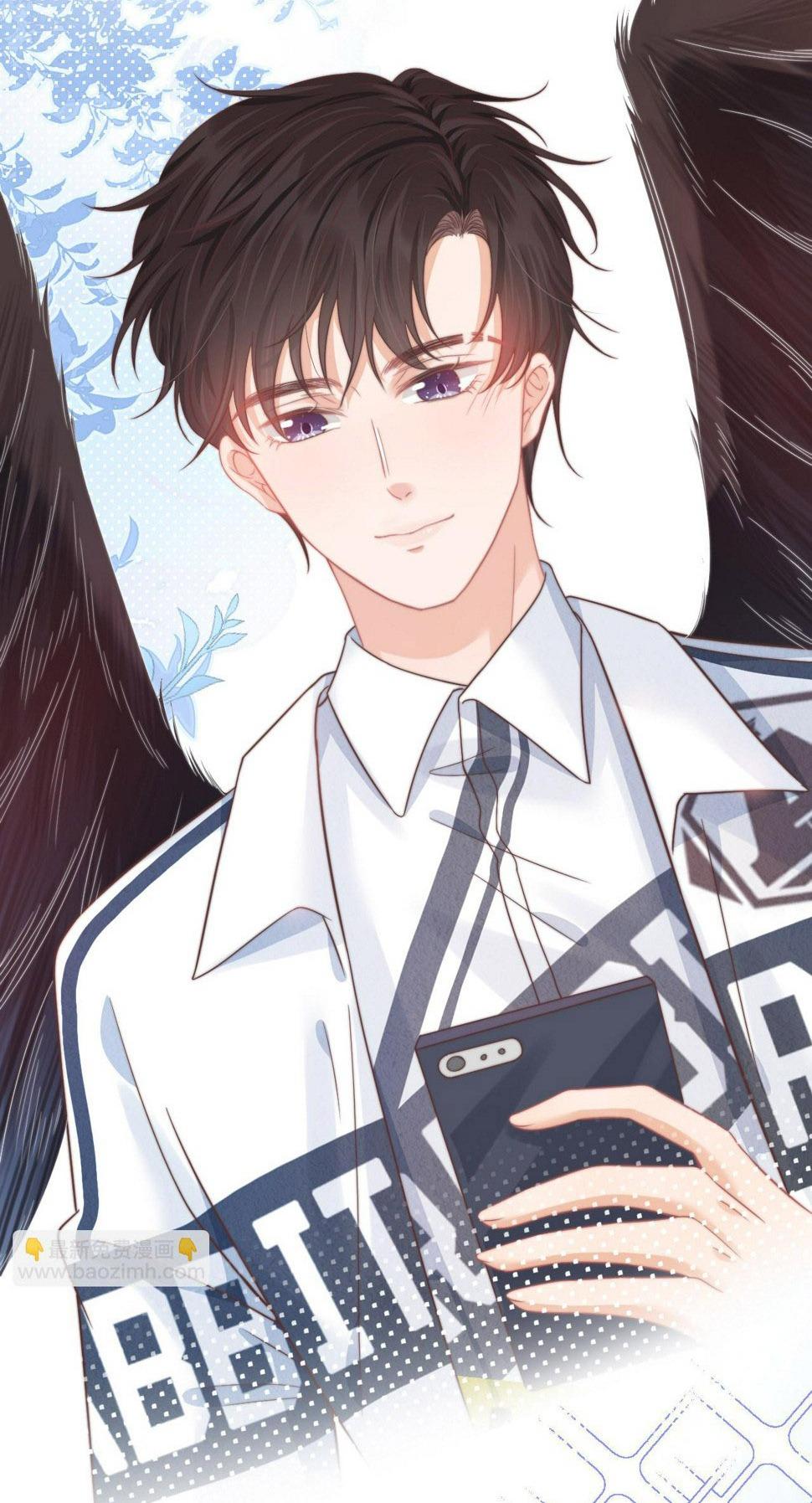 [ss2] một ngụm ăn cả thỏ con chapter 32 41