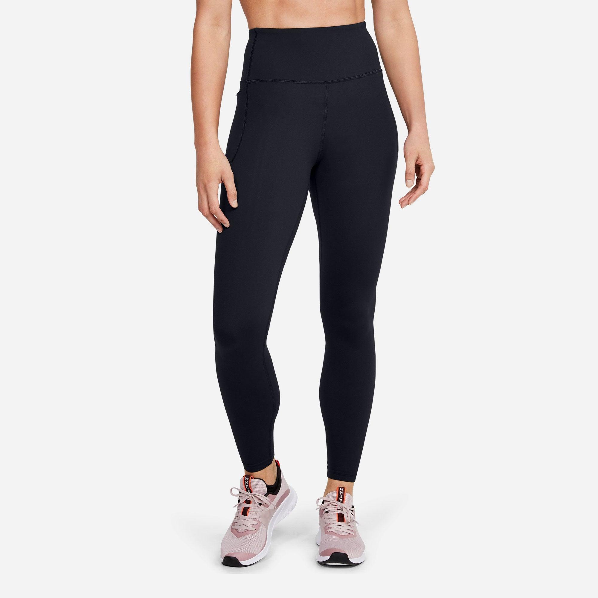 Quần legging thể thao nữ Under Armour Meridian - 1355916-001