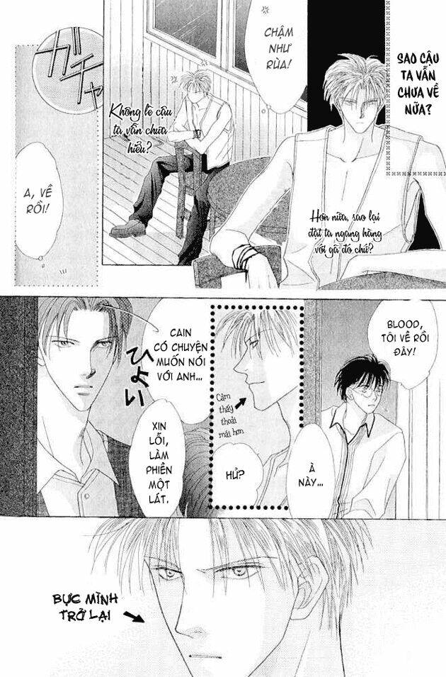 koori mamono monogatari chapter 8 15